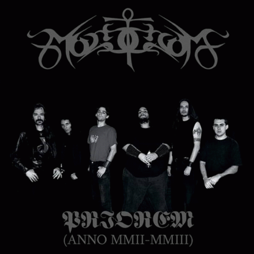 Morcrof : Priorem (Anno MMII-MMIII)